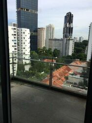 Helios Residences (D9), Apartment #553782281
